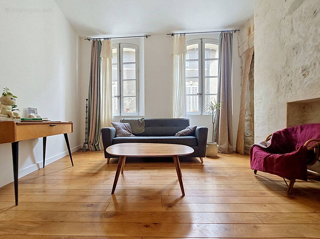 Appartement à AVIGNON