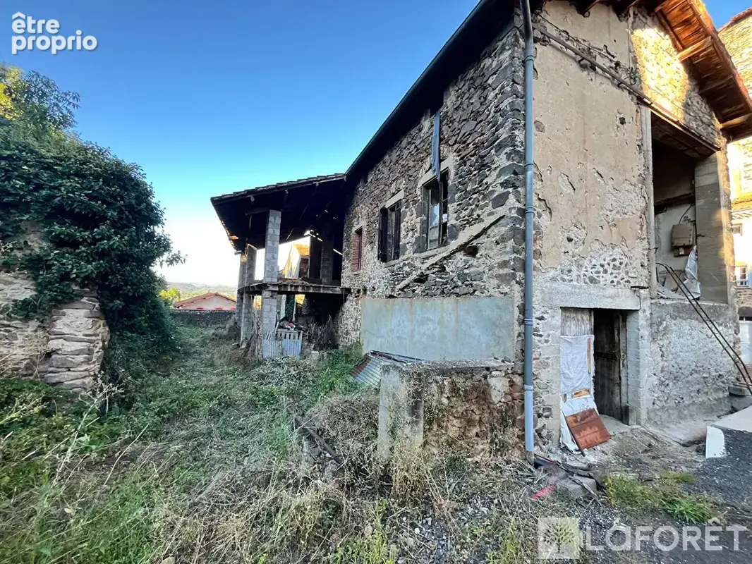 Corps de ferme - photo 4