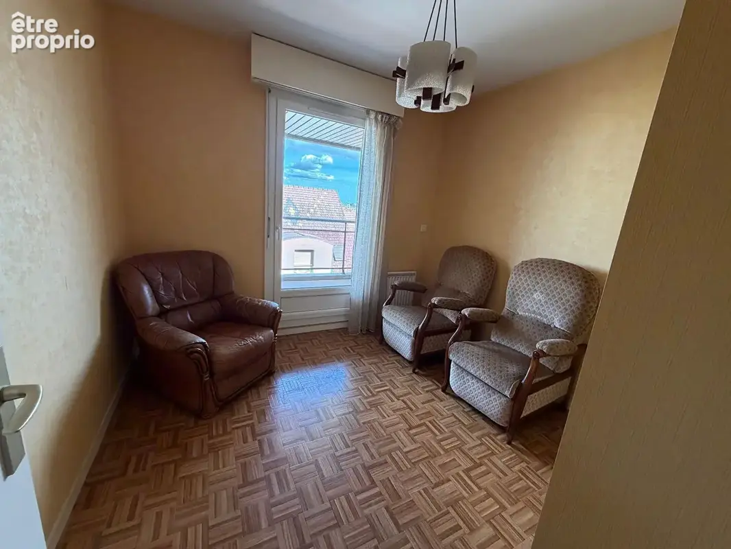 Appartement Dijon  3 pièce(s) 68,14 m2 - photo 6