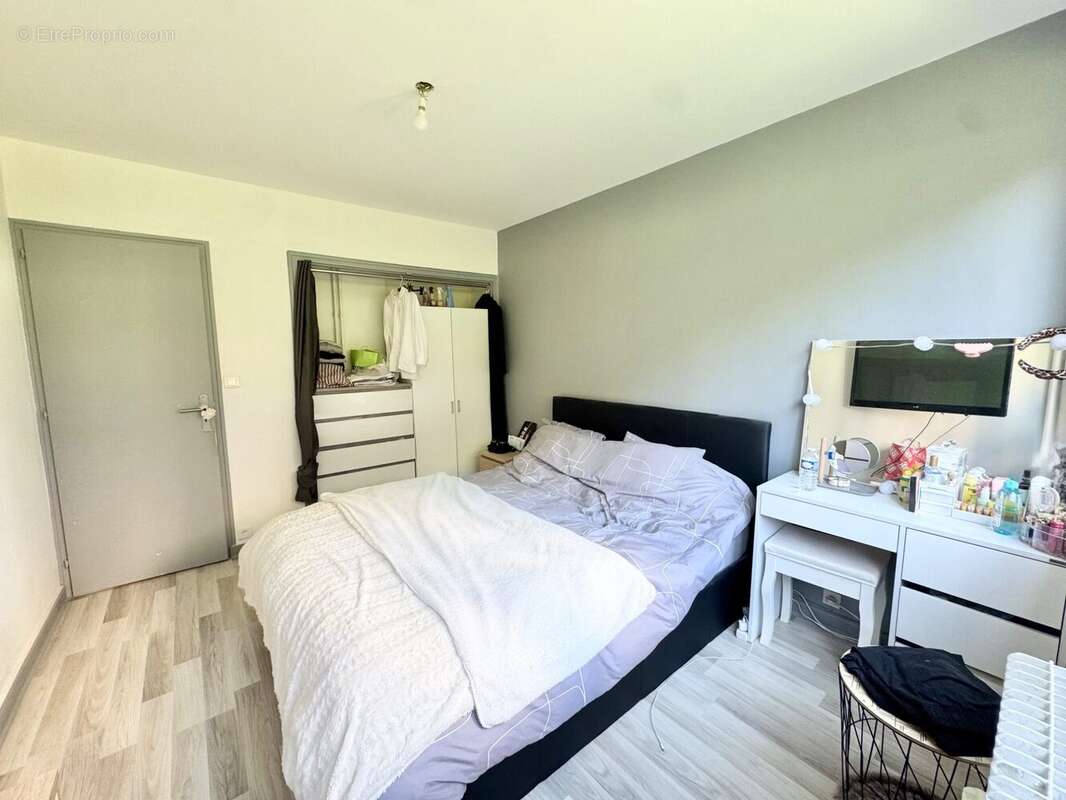 Appartement à BESANCON