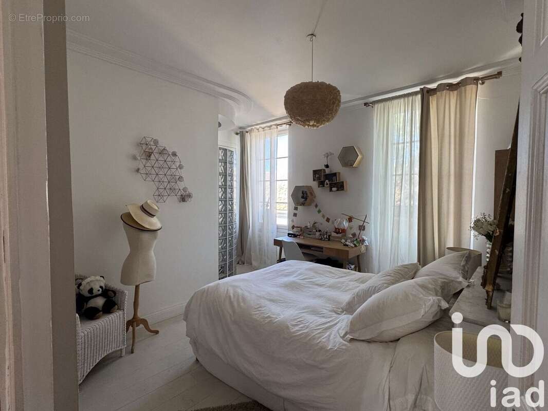 Photo 6 - Maison à LA CRAU