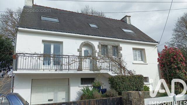 Photo 1 - Maison à PONTIVY