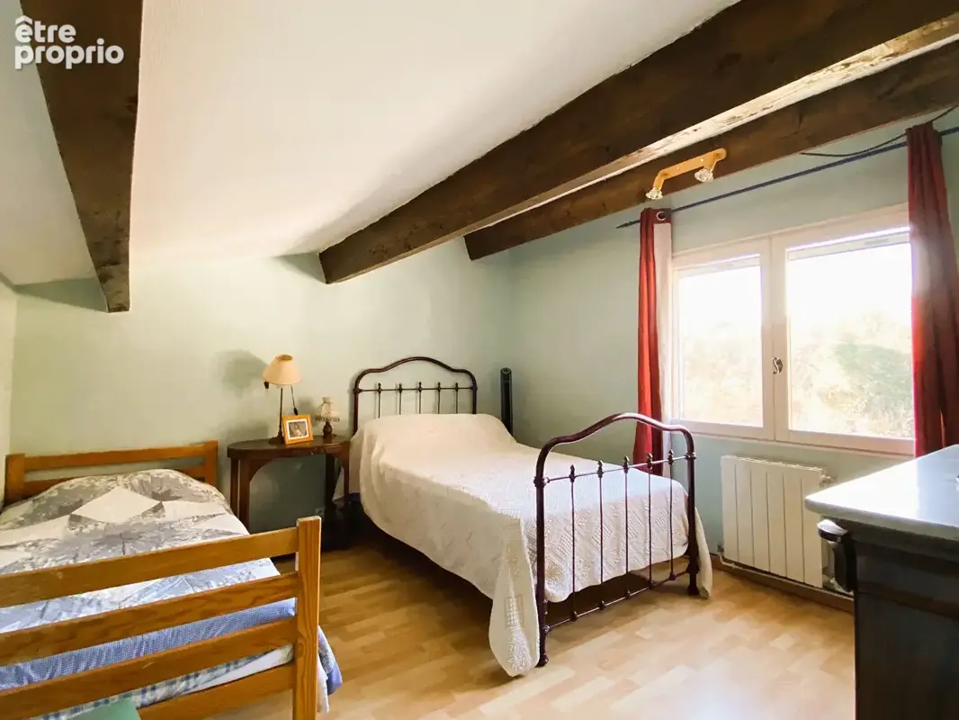 Vente villa 5 pièces avec terrain et piscine 13490 JOUQUES - photo 12