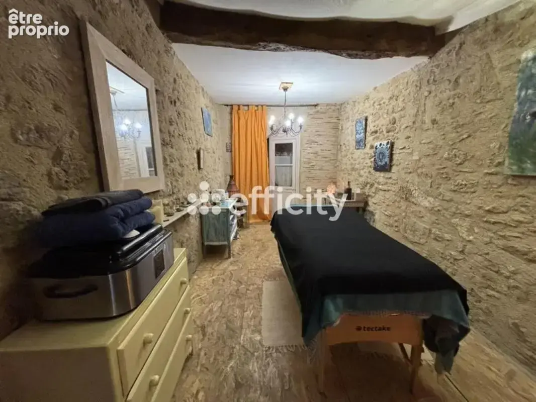Maison de ville - photo 15