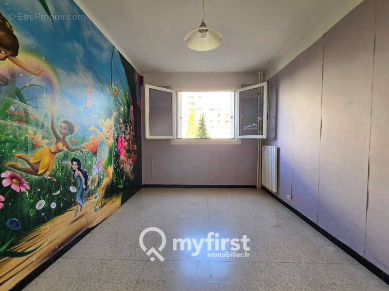 Appartement à repenser près du Mourillon - photo 17