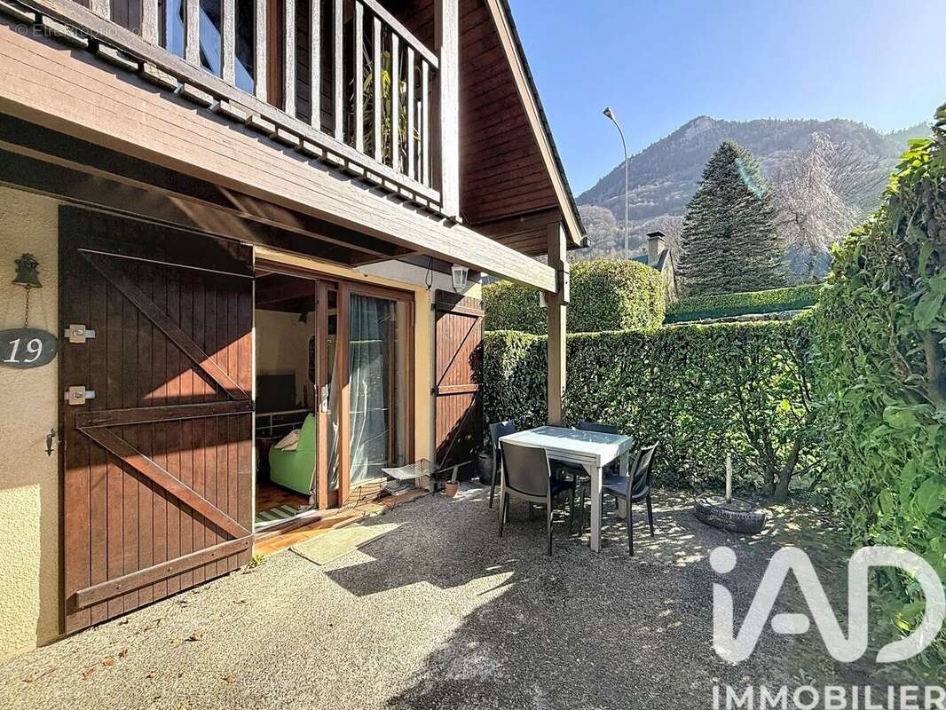 Photo 7 - Appartement à CAUTERETS