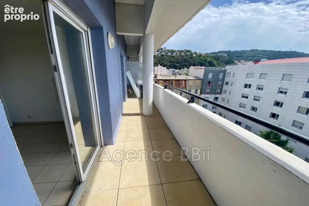 Appartement 2 pièces 42 m² à vendre à Nice (06300) - photo 3