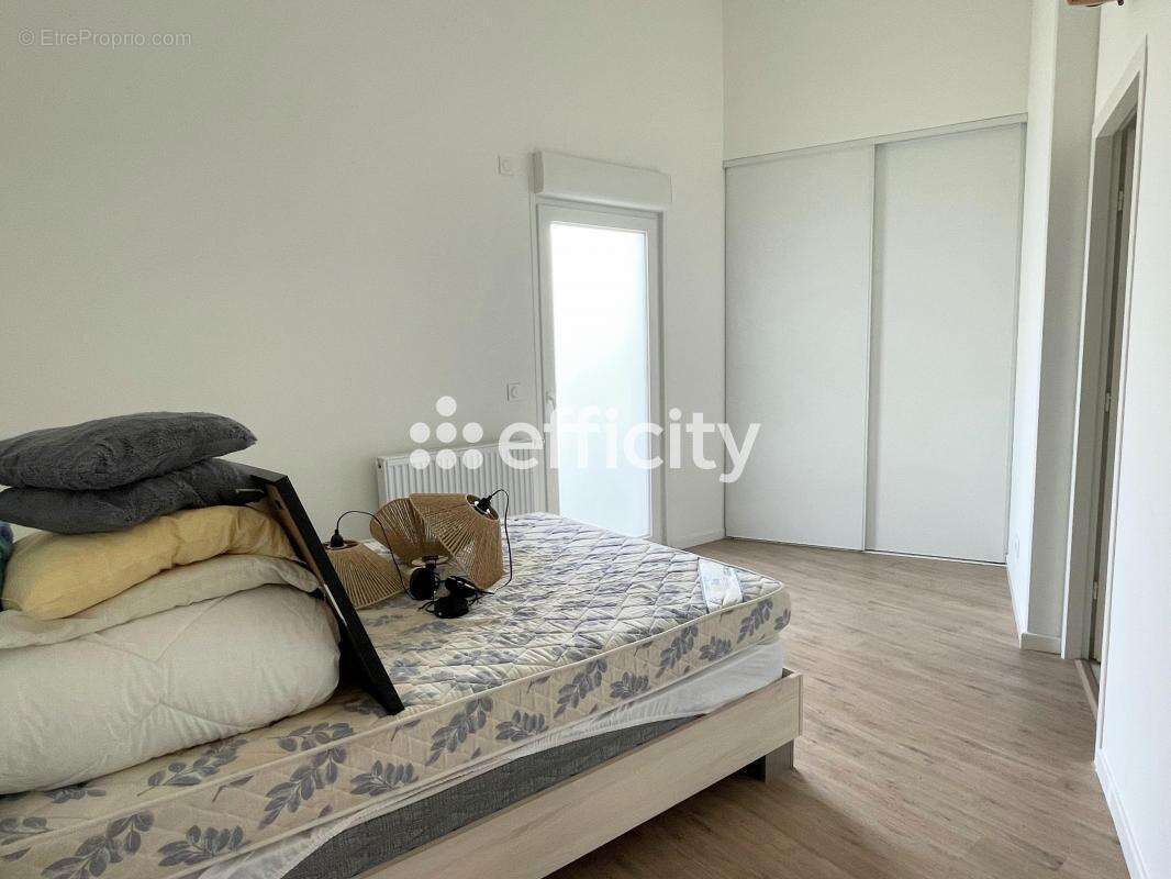 Appartement à LAGORD