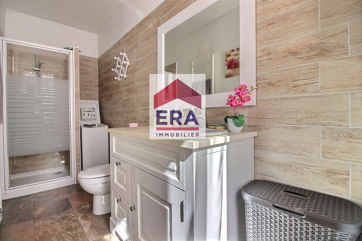 Maison à SAINT-OUEN