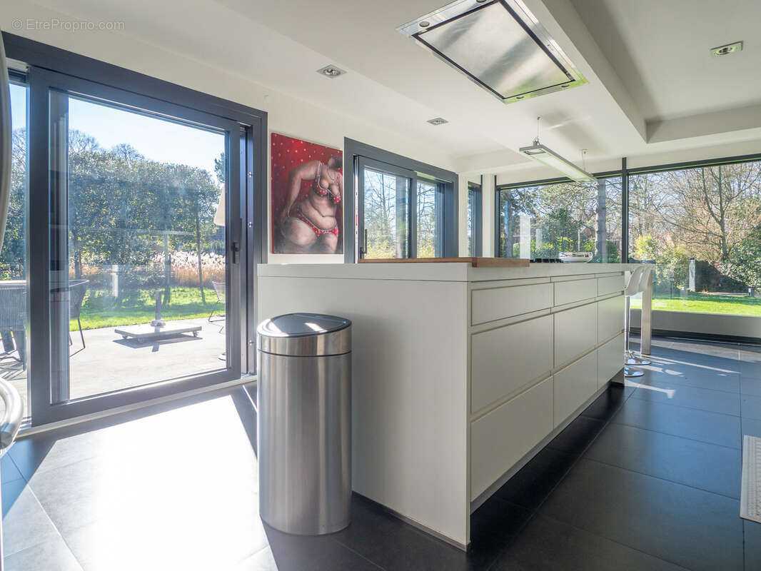 Maison à VILLENEUVE-D'ASCQ