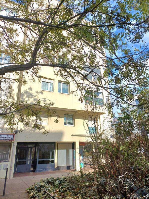 Appartement à LYON-8E