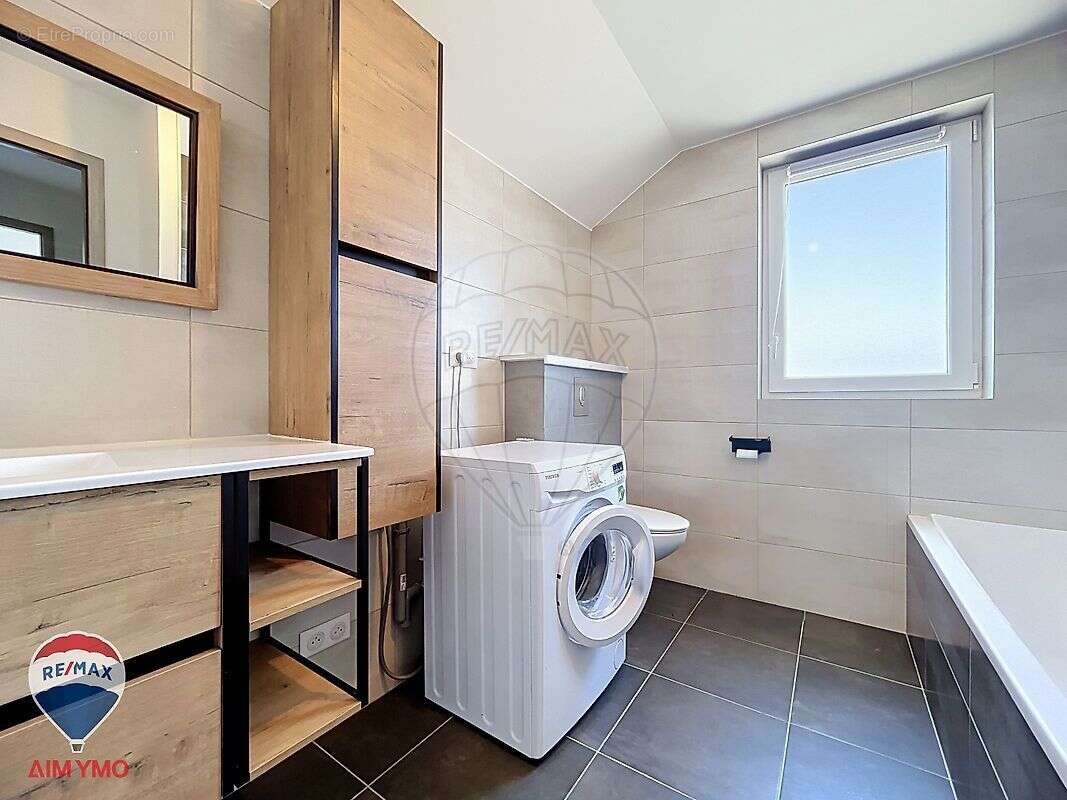 Maison 3 chambre(s) à vendre - photo 11