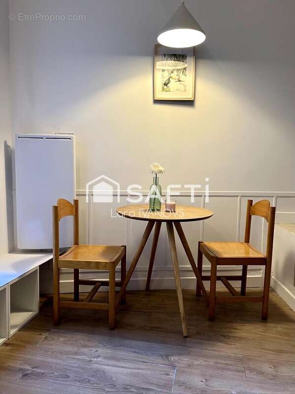 Photo 2 - Appartement à NOGENT-SUR-MARNE