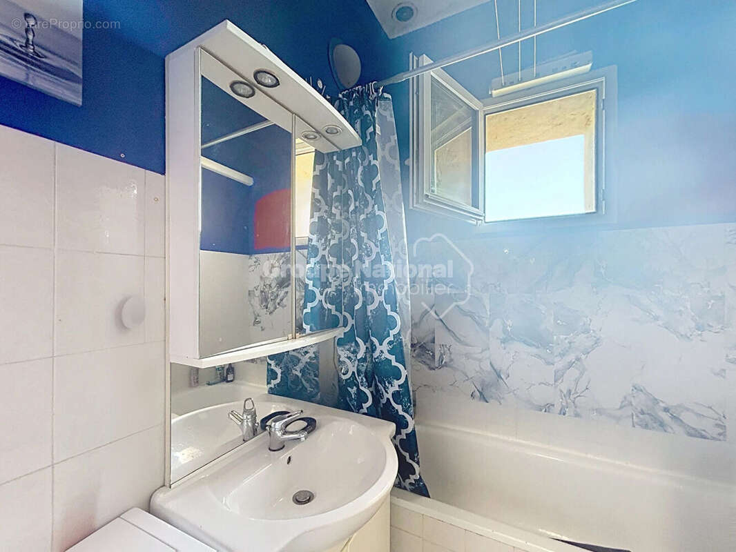 Appartement à ORANGE