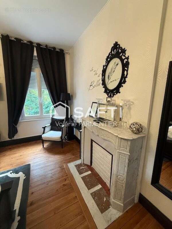 Photo 6 - Maison à WAILLY-BEAUCAMP