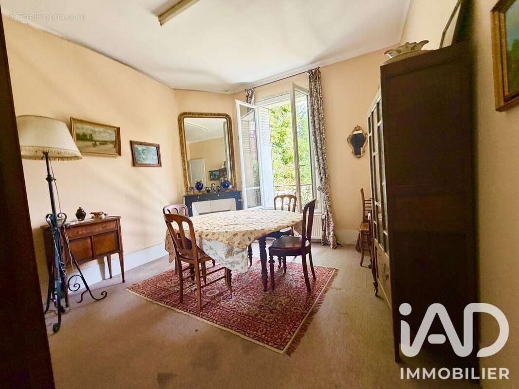 Maison 98 m² à Taverny  - photo 8