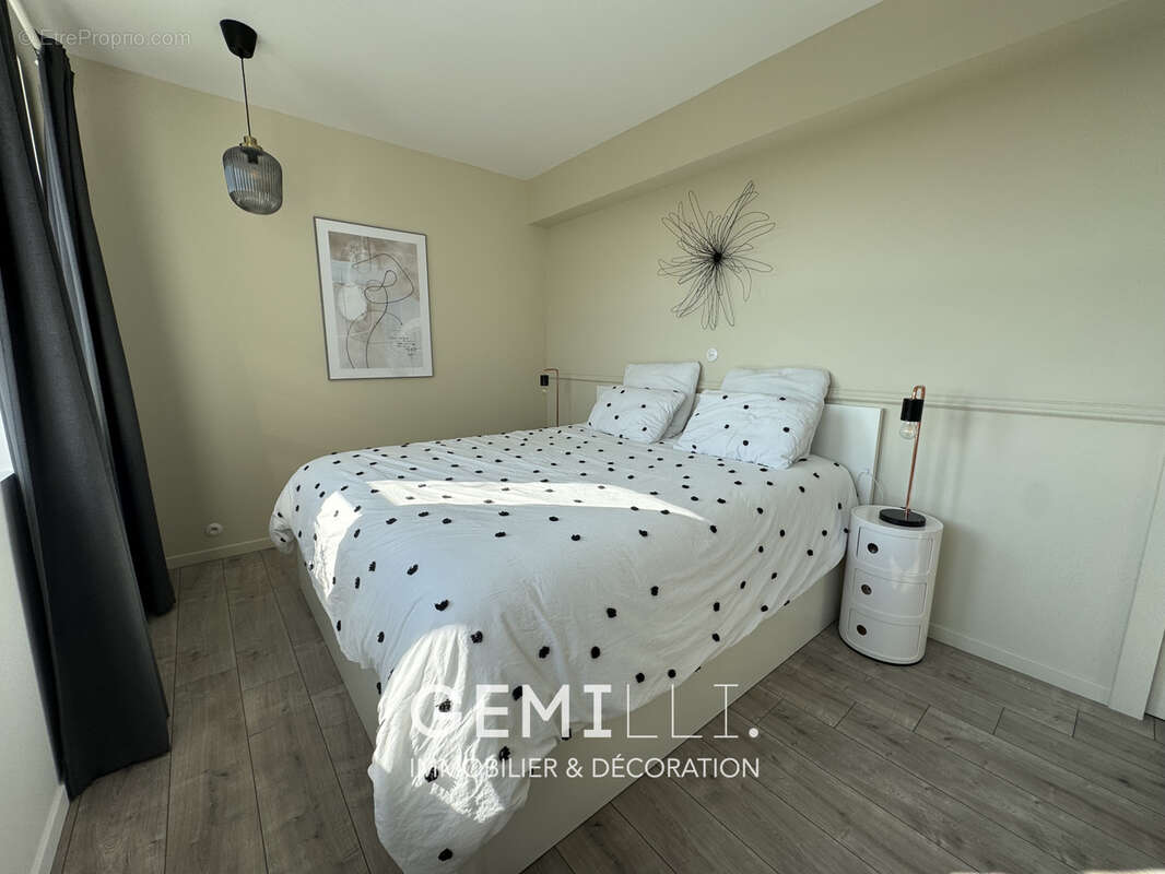 Appartement à MULHOUSE