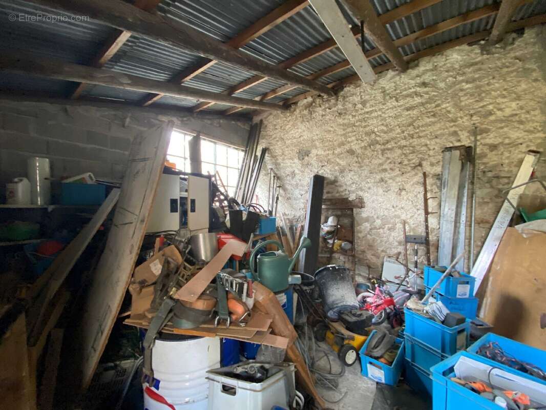 Maison à BOURBONNE-LES-BAINS