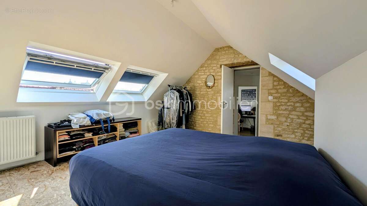 Propriété de caractère rare à Luc-sur-Mer - photo 21