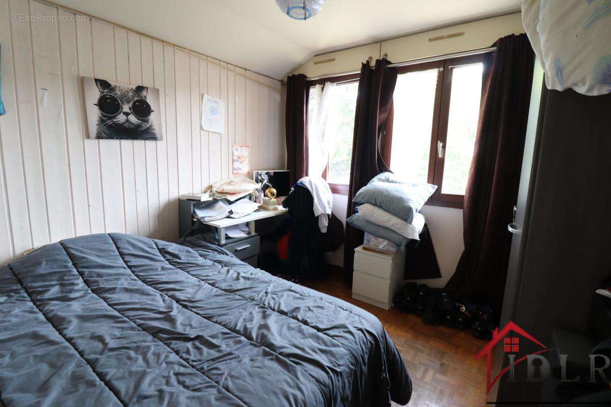 Appartement à PONTARLIER