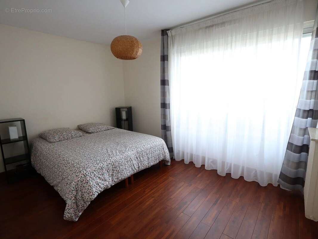 Appartement à LE BOUSCAT