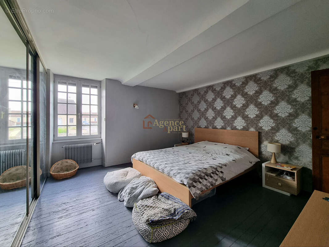 Propriété de caractère - photo 9