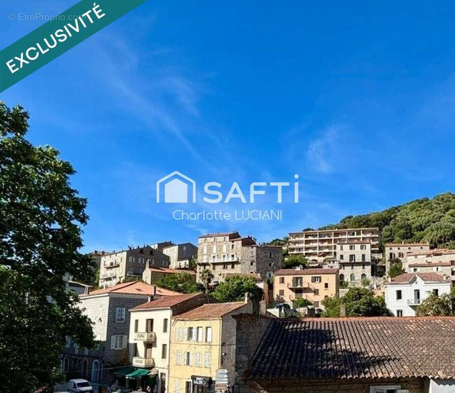 Photo 2 - Appartement à SARTENE