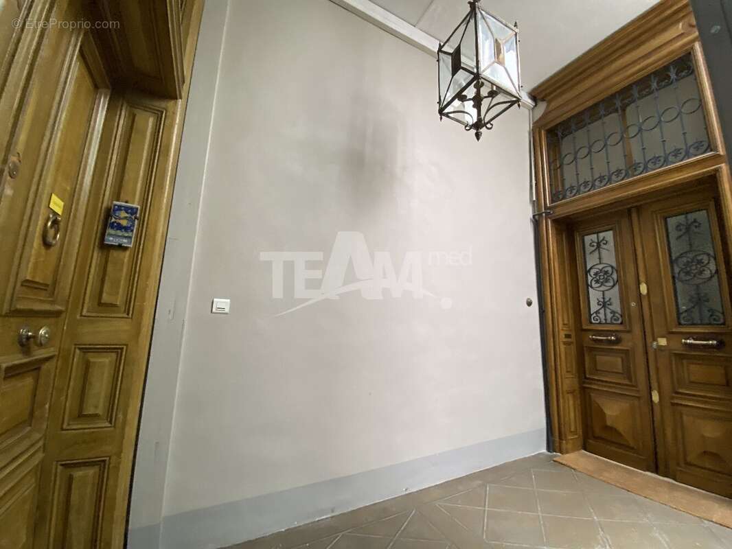 Appartement à SETE