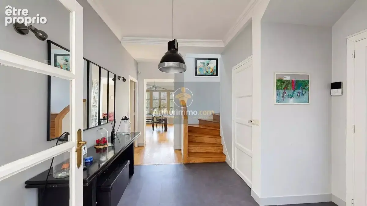 Vente Maison Le pecq(78230) 849 000ï¿œ - photo 10
