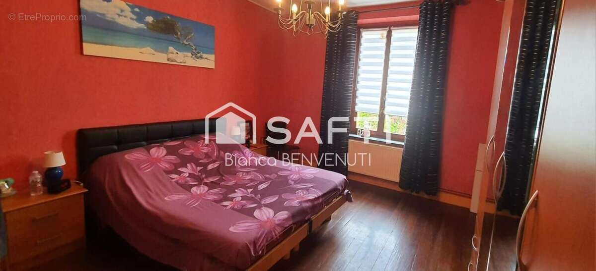 Photo 5 - Maison à FAMECK