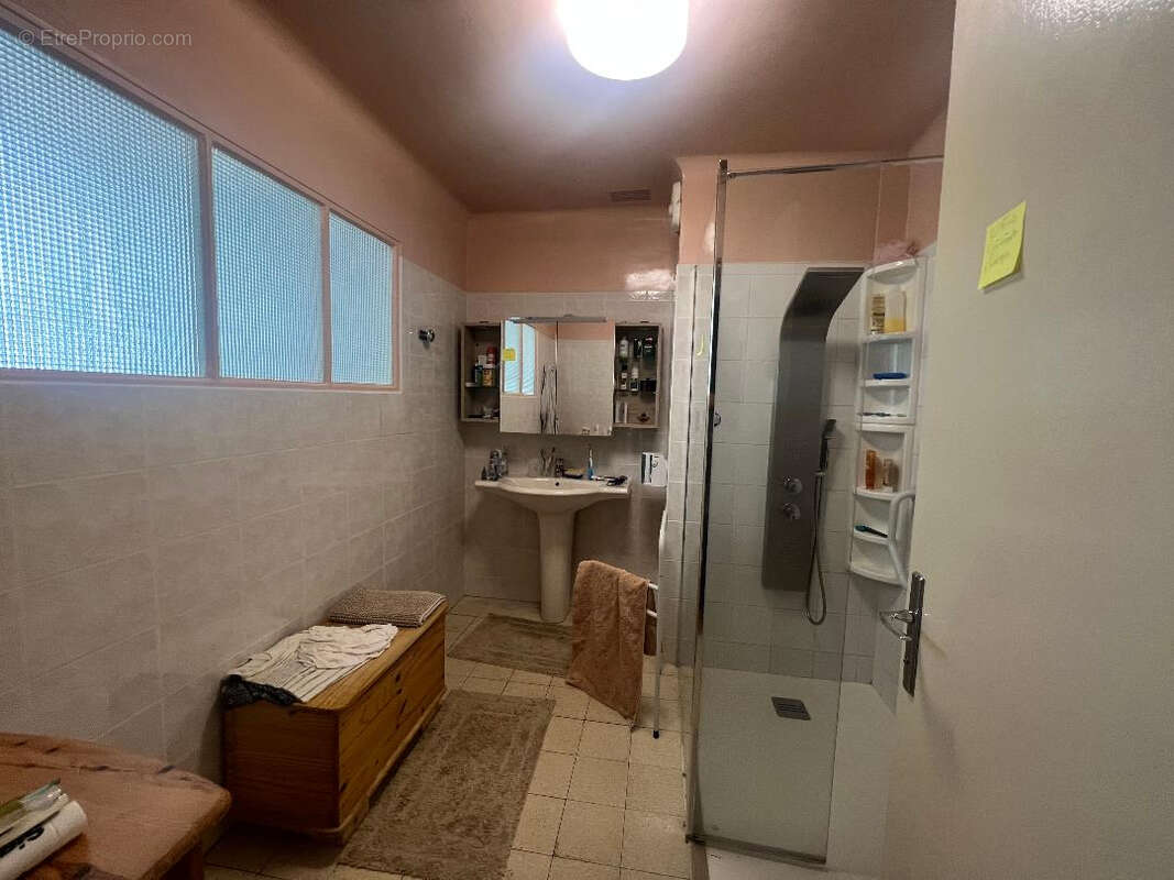 Maison à SARTROUVILLE