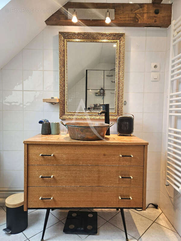 Maison à SAINT-GEORGES-SUR-CHER