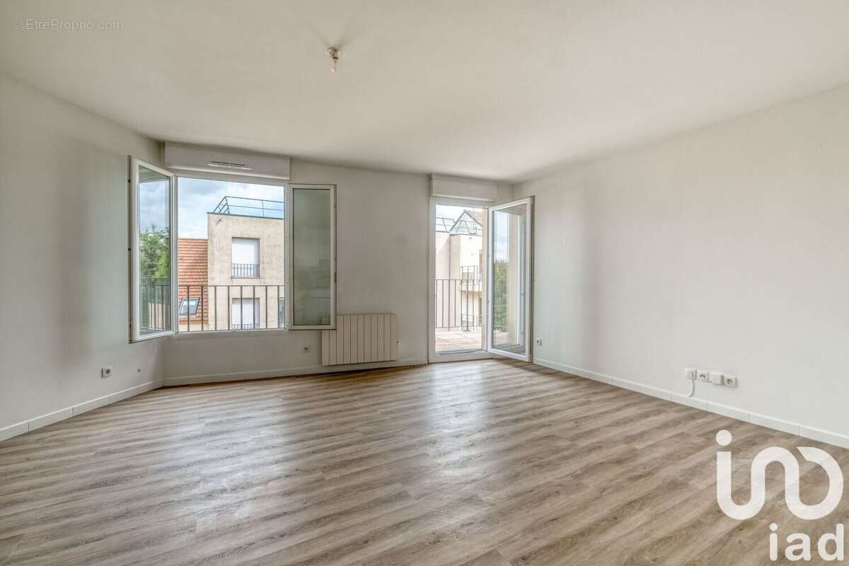 Photo 5 - Appartement à DAMMARTIN-EN-GOELE