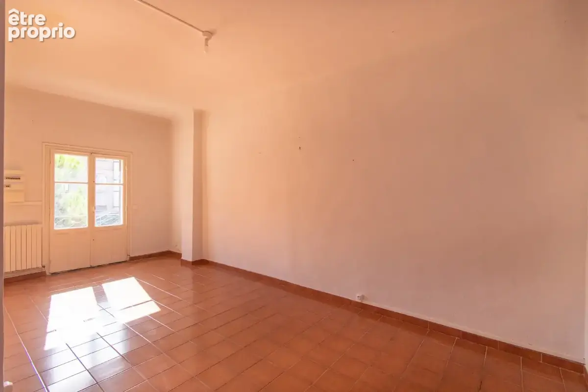 Appartement T2 - 52 m2 - photo 2