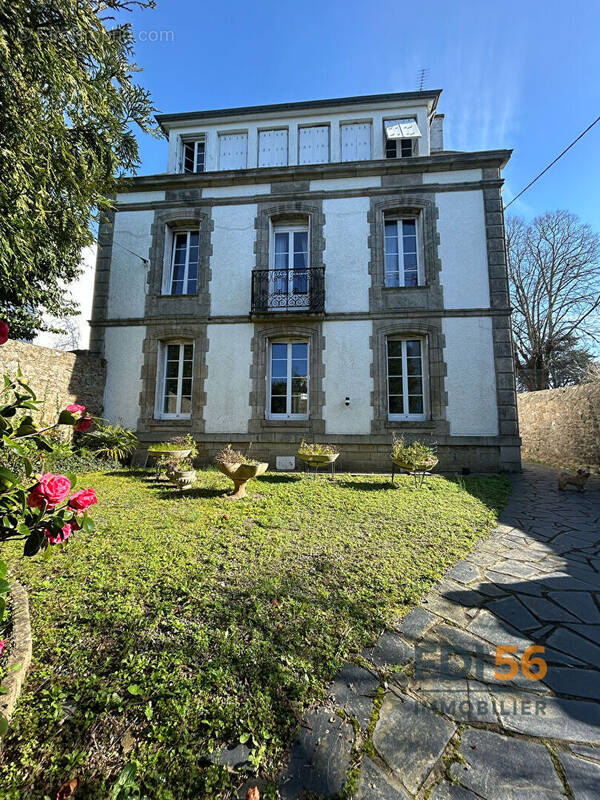 Appartement à LORIENT
