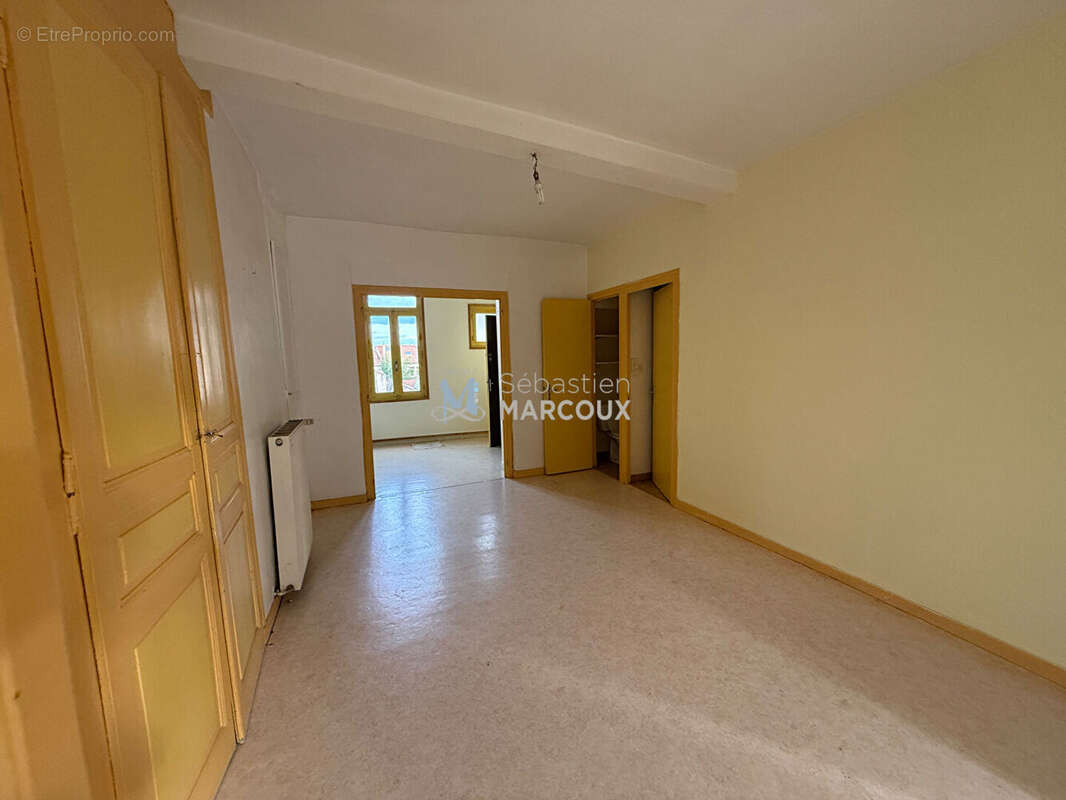 Appartement à MONTBRISON