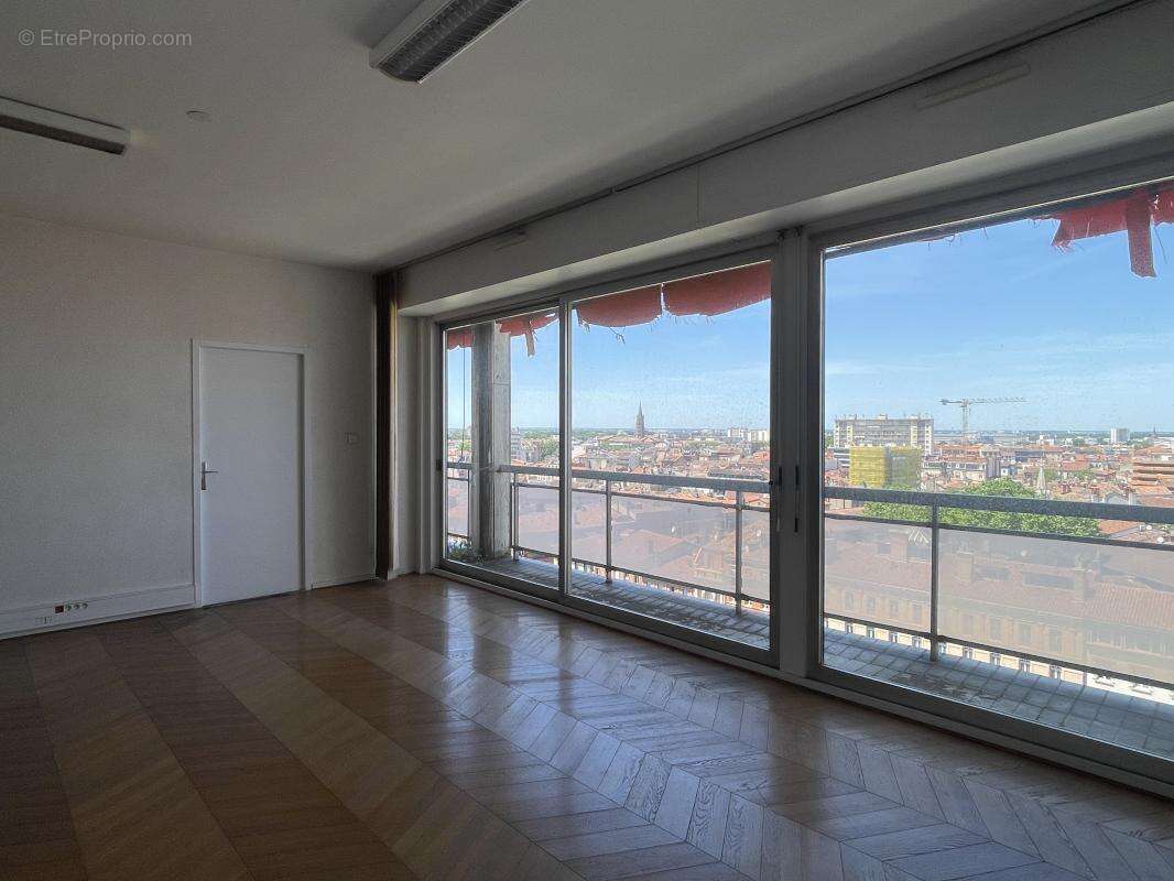 Appartement 125 m² à Toulouse  - photo 4