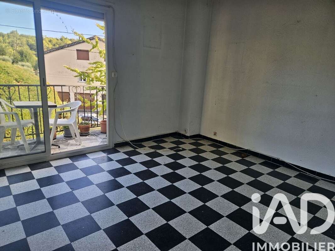 Photo 8 - Maison à VENCE