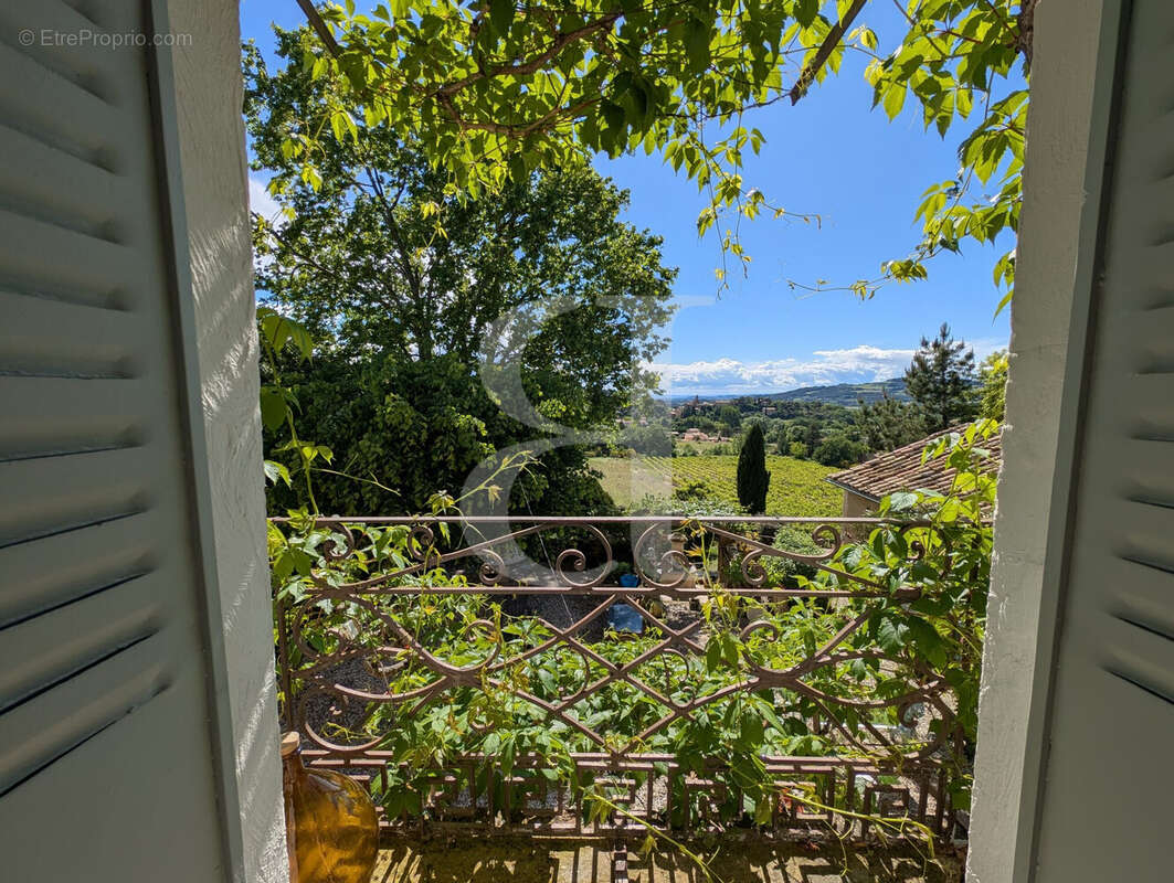 Maison à VAISON-LA-ROMAINE
