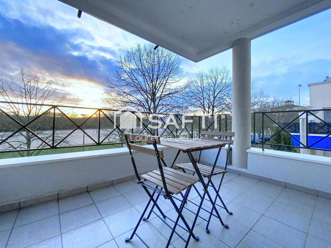 Photo 1 - Appartement à CERGY
