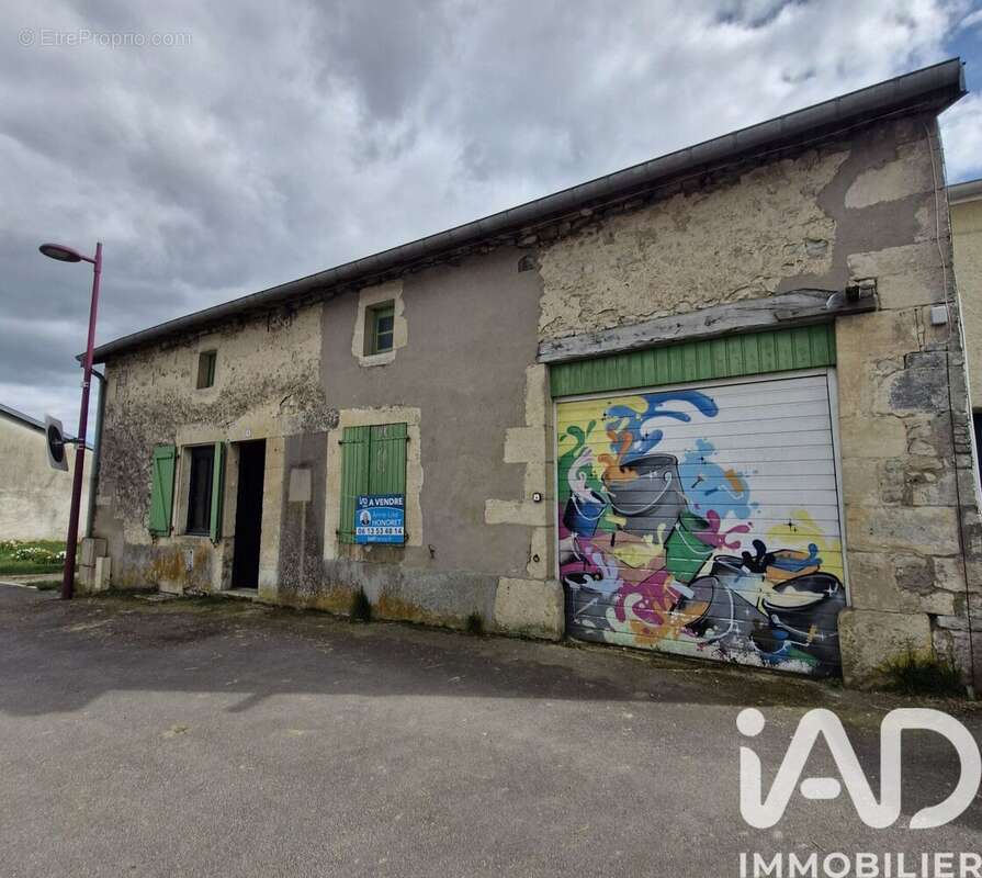 Maison 268 m² à Bonnet  - photo 8
