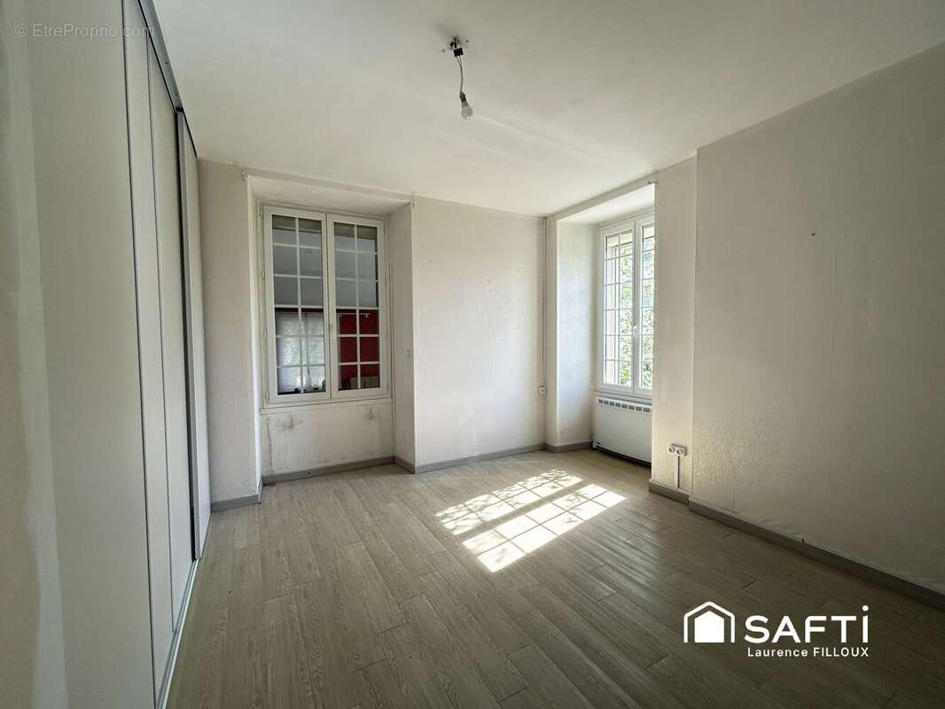 Photo 7 - Maison à LUNAY