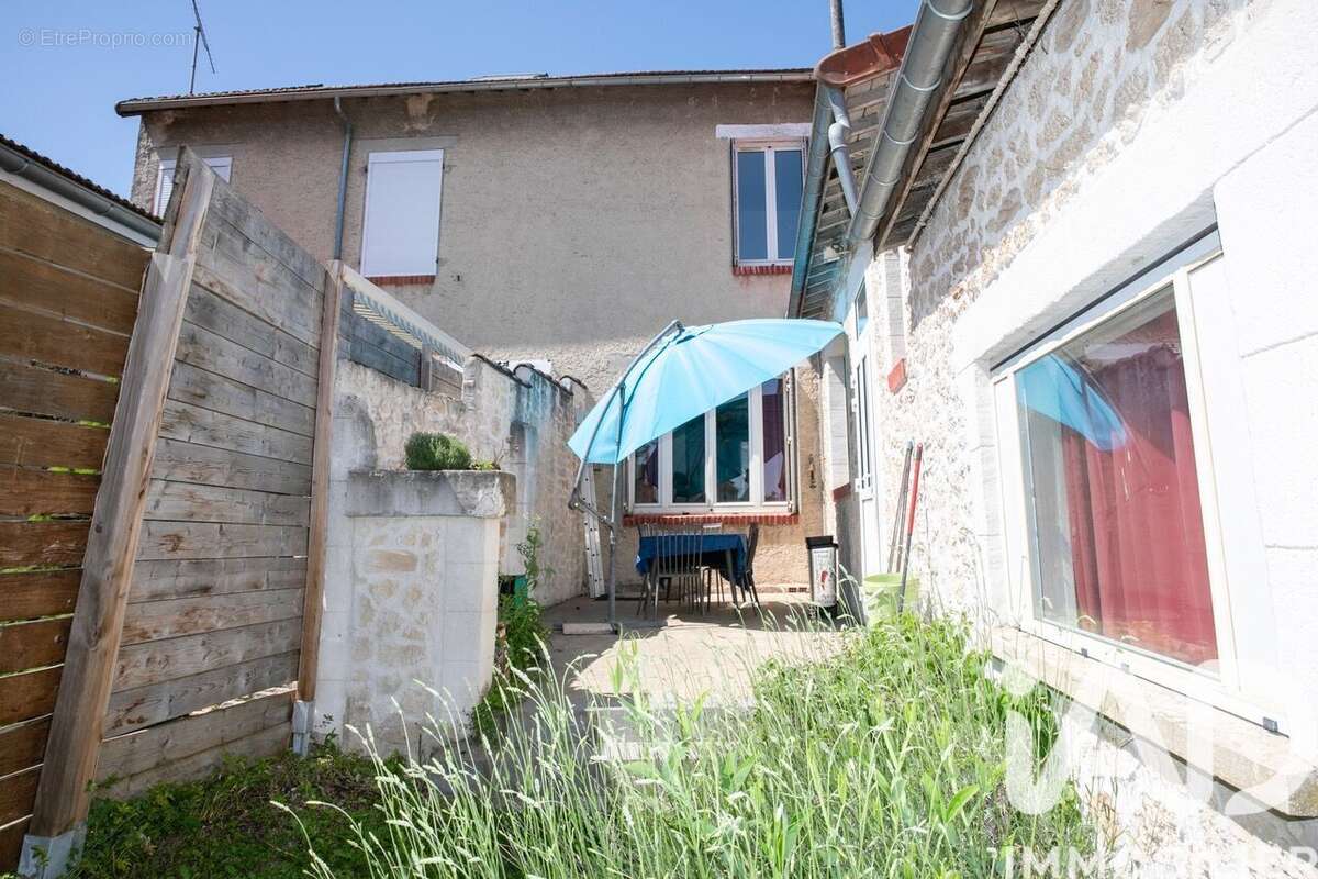 Maison 119 m² à Chalons-En-Champagne  - photo 8