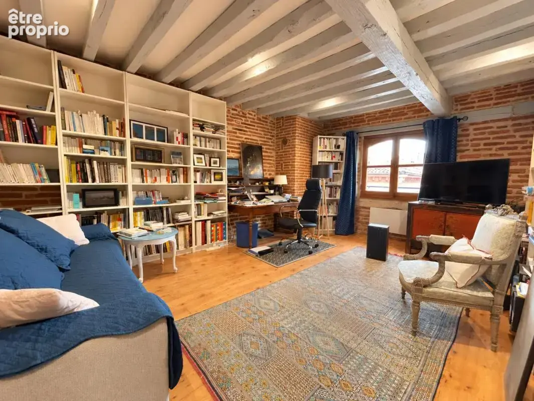 appartement - photo 2
