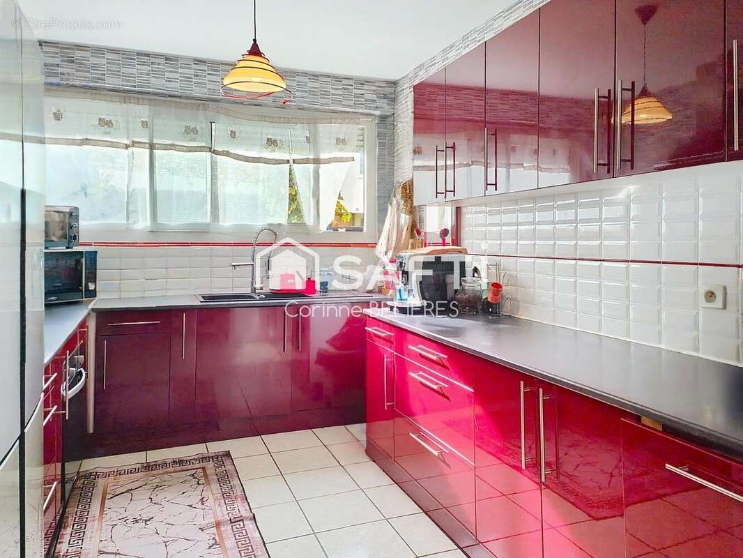 Photo 2 - Maison à MONTAUBAN