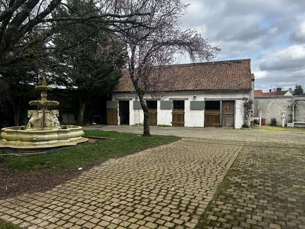Maison à DESVRES