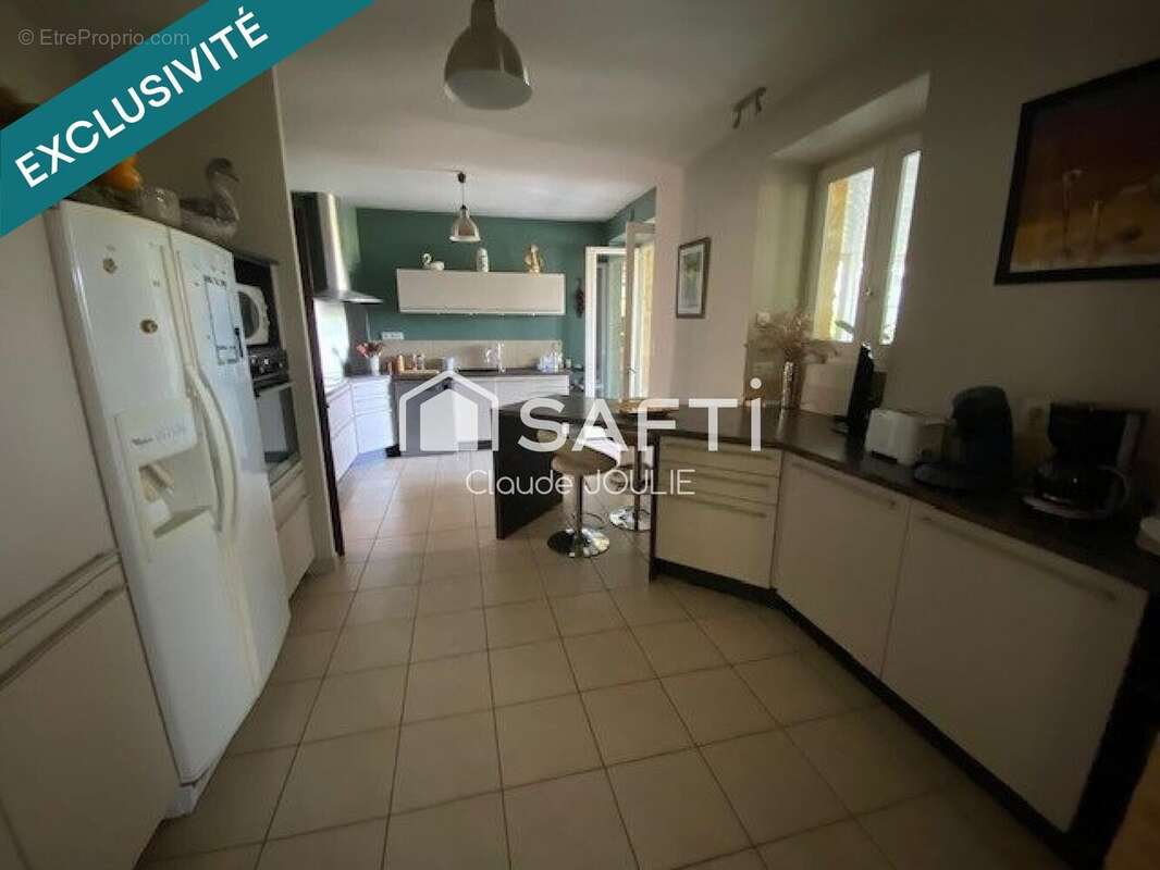 Photo 6 - Maison à NAUSSAC