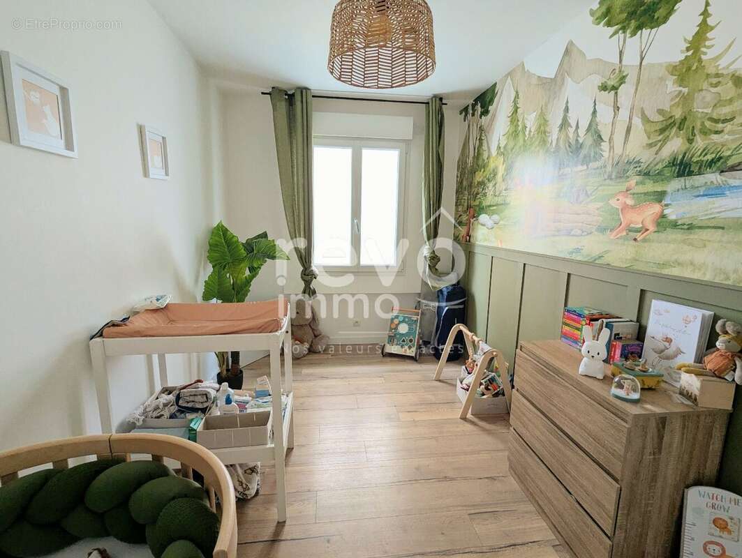 Maison à VERN-D'ANJOU