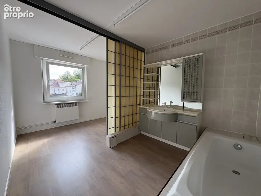 Appartement 5 pièces situé au Centre-ville. - photo 8