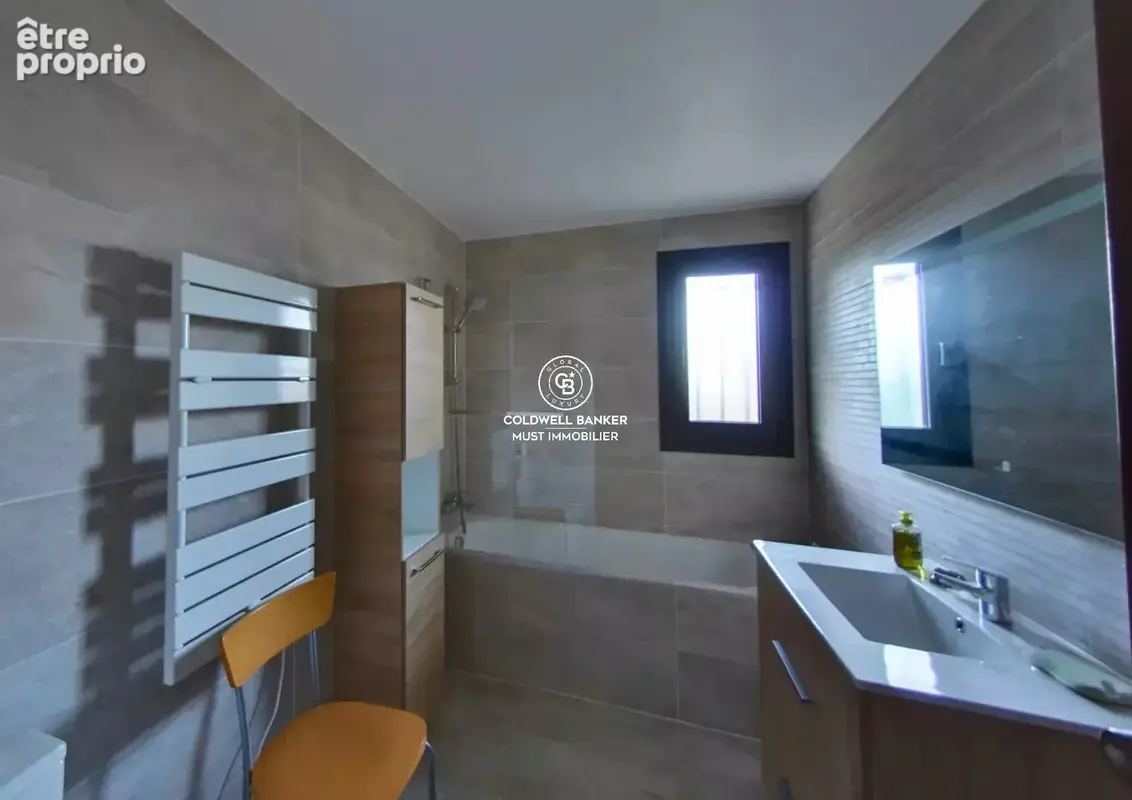 Villa d’architecte d’exception sur les hauteurs des Albères - photo 18